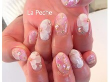 ラペーシュ(La Peche)/9000円 No.322