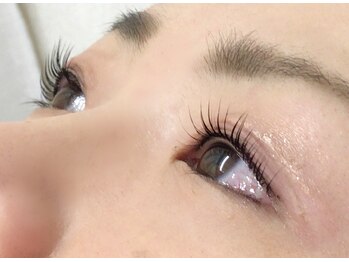 ネイルサロン ヒルズ(nail salon Hills)/アイシャンプー&マツパー