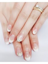 ネイルサロンアンドジュエリー アリュール(ALLURE)/