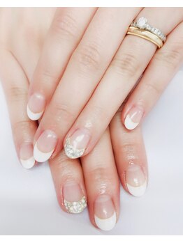 ネイルサロンアンドジュエリー アリュール(ALLURE)/