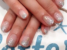 ブランシュ(BLANCHE)/