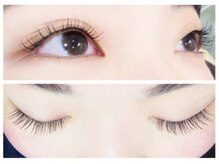 ジュレアイ(JurerEye)/最高級プラチナセーブル120本