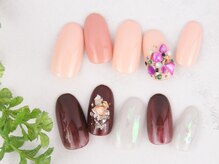 ミンクスタイル 代々木公園 代々木八幡店(Mink style)/