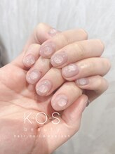 ケーオーエスビューティー(KOS beauty)/