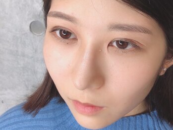 トミー(Tommy)/アイブロウスタイリング