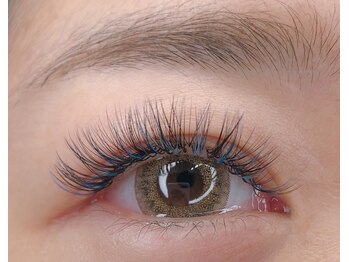 ブルージュ/カラーラッシュ