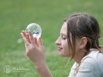 イヴアンドボー(IB&beaux)/フラットラッシュ