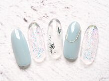 エムズネイル 高木店/