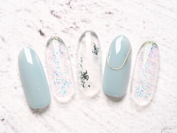 エムズネイル 高木店/