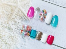 フレイヤ 新宿店(FREJA)/☆ハンドフット☆