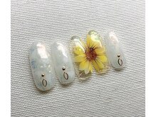 ナトゥール ネイルサロン(Natur nail salon)/