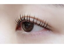 まつげエクステアンドネイル アイエスト 銀座店/パリジェンヌラッシュリフト