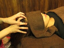 アジアンリラクゼーション ヴィラ 熊本神水店(asian relaxation villa)