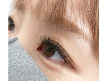 カットハウスベル(BELL)/バインドシングル