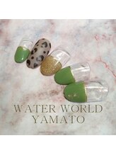 ウォーターワールド 大和店(WATER WORLD)/