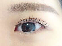 フィアラ 京都二条店(Fiara)/パリジェンヌ