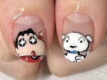 クラル 平塚店(CURAR)/親指version