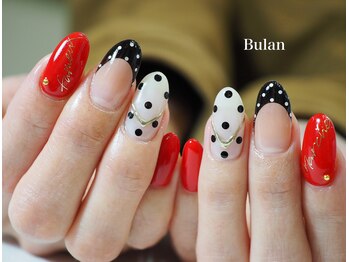 ブラン(Bulan)/デザインコレクション