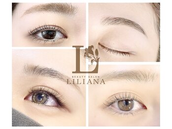 リリアーナ アサヒカワ(LILIANA ASAHIKAWA)