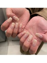 ネイルズトーキョー(nails TOKYO)/ぷくぷく