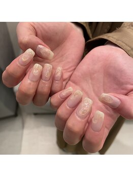 ネイルズトーキョー(nails TOKYO)/ぷくぷく