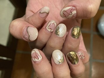 [Hand]フルartコース