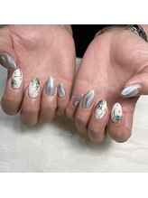 テフテフ(teftef)/ニュアンス定額