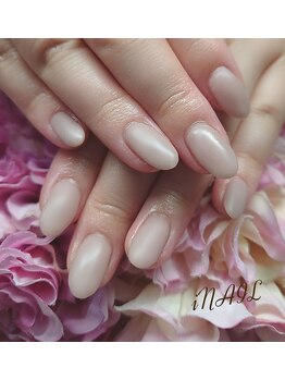 アイネイル(iNAIL)/