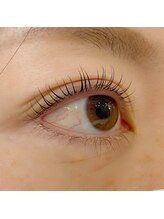 リシェル 高崎店(Richelle)/アッパーリフトカール★