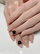 グラッディイース(Glady ease)/ワンカラーネイル