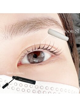 エミルカ(EMILUCA)/ラッシュリフト