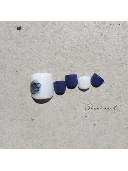 シーズネイル(She's nail)/新規お客様 オフ込み 7500円