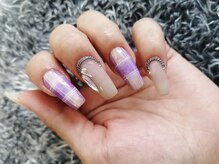 ティアラ ウィズ サンパティーク(tiara W sympathique)/チェック