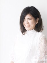 geNe 'n GRUS(ジーン アンド グルス) 安田 裕美