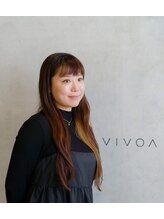 ヴィヴォア(VIVOA) 倉川 聖子