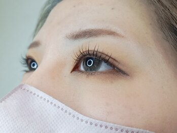 ダンケ(DANKE)/ケラチン☆まつげパーマ