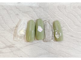＊春ネイル＊