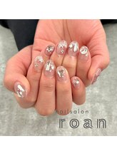 ロアンネイル(roan nail)/