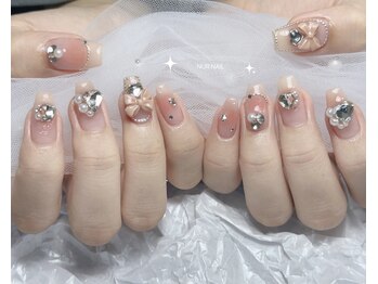 ヌアネイル(NUR NAIL)/