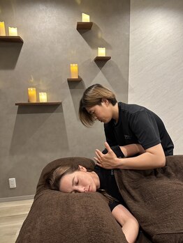 ゴクジョウ(GOKUJO)/リピート率No.1