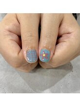 ニアウネイル(niau nail.)/