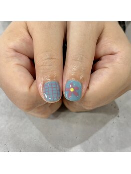 ニアウネイル(niau nail.)/