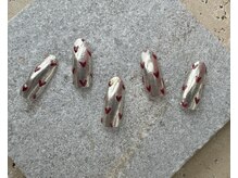 ツリーハウスネイル(tree house nail)/ハンド定額¥6900