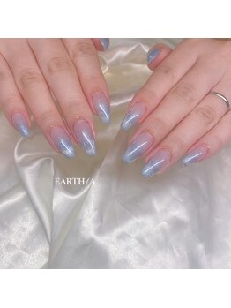 アース オーセンティック 草津エイスクエア店(EARTH/A)/カラグラ＋op