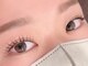 アンドミル(&mir.)の写真/理想のお目元へ…黒いティントで軽くマスカラを塗ったようなハッキリとした仕上がり◎マスカラパーマ¥6150
