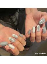 ネイル ウサミミ(Nail UsaMimi)/