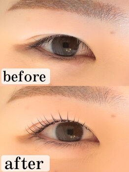 ブルーム(bloom)/ラッシュリフト