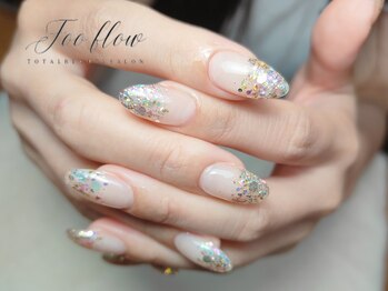 フーフロー(Fooflow)/キラキラ