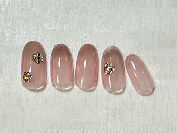 トレゾール(Tresor)/オフィスサンプル