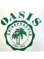 オアシス/カイロプラクティックオアシス